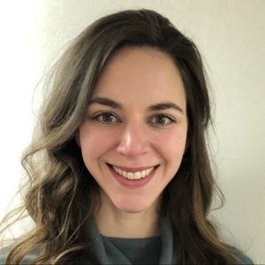 Meet your Posher, Molly